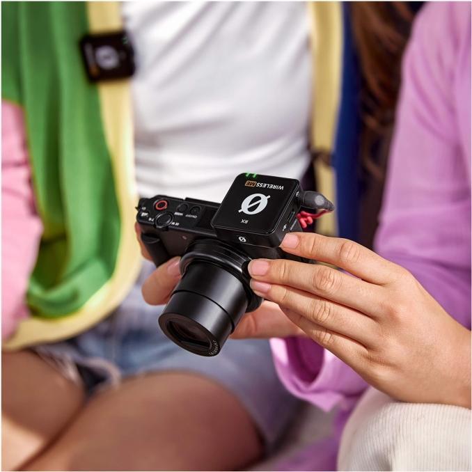 Image du produit RØDE Wireless ME Dual
