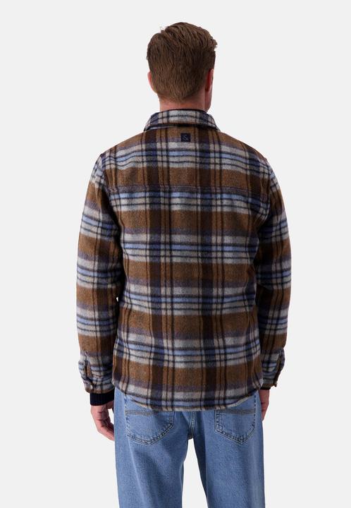 Produktbild Colours & Sons Hemdjacke Worker Jacket Zipped (S)
