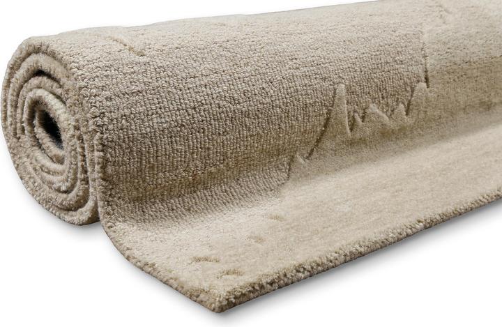 Produktbild Wecon Home Teppich Carlo (160 x 230 cm)