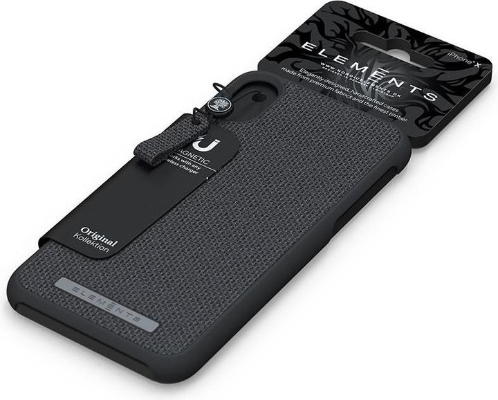 Immagine prodotto Nordic Elements Idun (Apple iPhone XS Max)