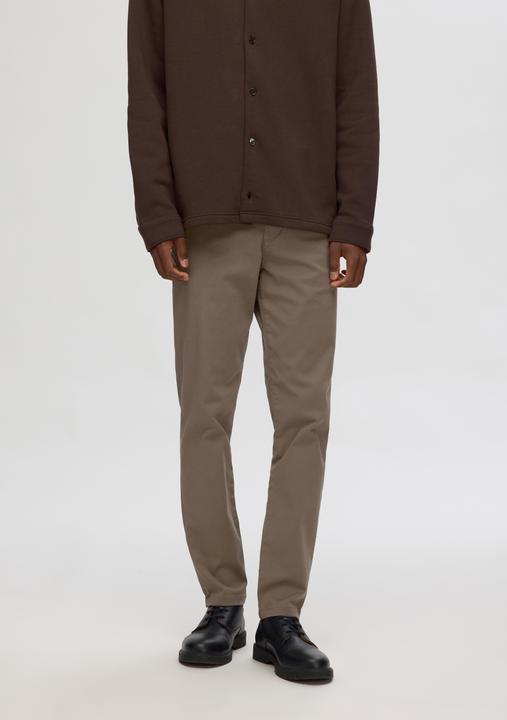 Actual product image Selected Homme 175 Slim fit flex Chino (W31/L34)