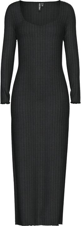Pieces Pciris Ls Ankle Dress Jrs Noos