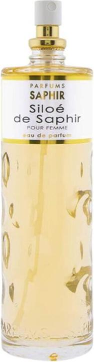 Saphir Siloe De Pour Femme - Eau De Parfum - 200Ml (Eau de Parfum, 200 ml)