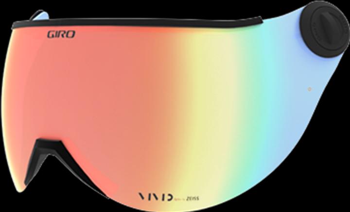 Actual product image Giro Vue/Essence Replacement Shield