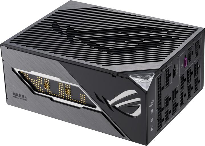 Image du produit ASUS ROG Thor Titanium III (1600 W)
