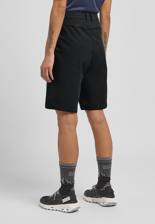 Actual product image Jack Wolfskin Pico Trail Shorts W (42)