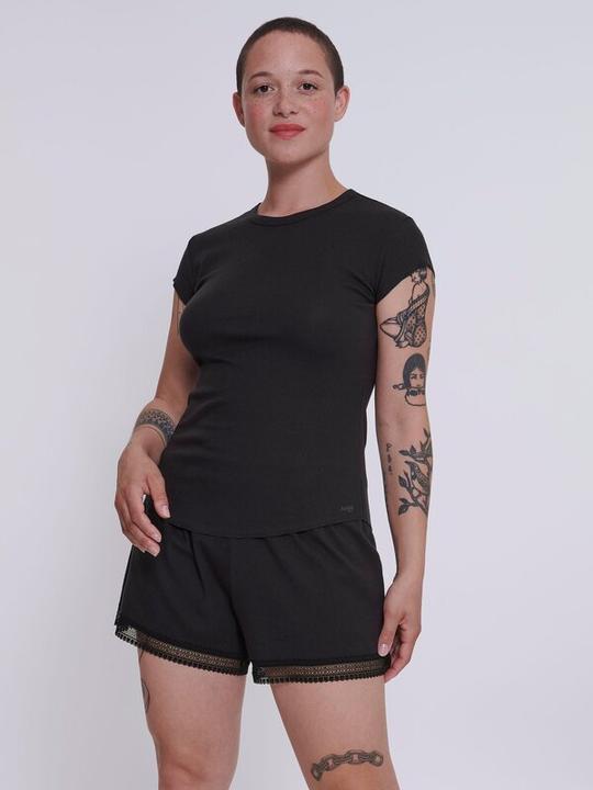 Immagine prodotto Sloggi Maglietta Go Ribbed (XS)