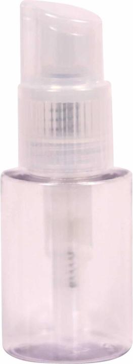 Produktbild Bate Puderhalter Rosa (150 ml, 1 x)