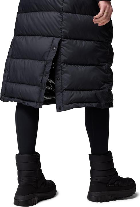 Immagine prodotto Columbia Giacca imbottita lunga con cappuccio Pike Lake™ III da donna (L)
