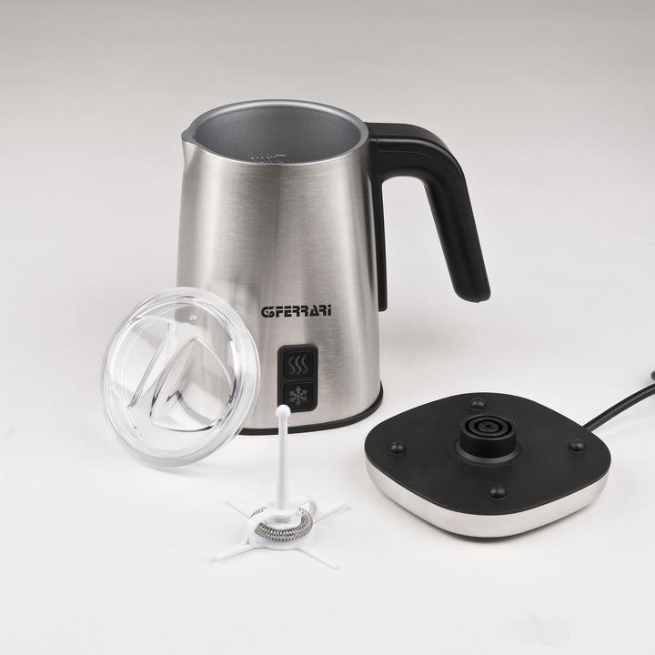 Actual product image G3 Ferrari Milk frother Milk frother G10146 (35 cl)