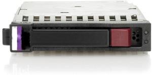 Actual product image HPE 300Gb SCSI Hard Drive 10K rpm (0.30 TB, 3.5")