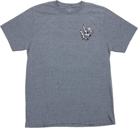 Immagine prodotto Odyssey T-shirt Ripped Monogram Heather (S)