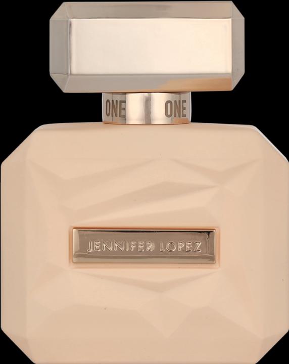 Actual product image Jennifer Lopez One (Eau de parfum, 30 ml)