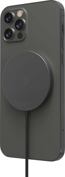 Actual product image mophie SNAP&WIRELESS - Pad (15 W)