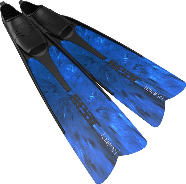 Camo Blue