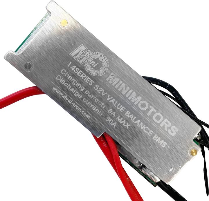 Produktbild Mini Motor BMS V2 52V