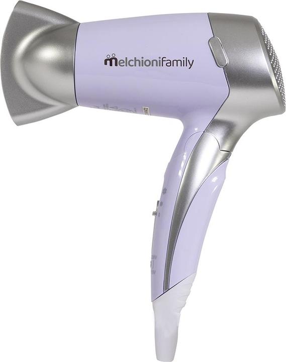 Actual product image Melchioni Handy style 1200 W Pink