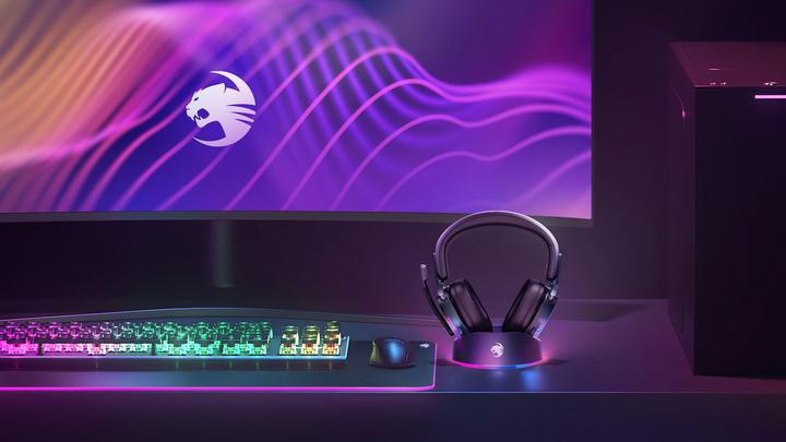 Produktbild Roccat SYN Max Air (Kabellos)