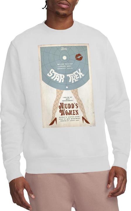 Immagine prodotto The Original Series Episode 6 Felpa Adulto Unisex (M)