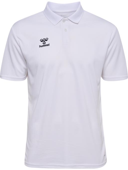 Actual product image hummel hmlESSENTIAL POLO (L)
