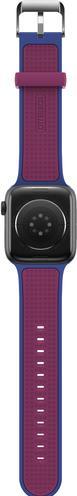 Actual product image OtterBox Armband Apple Watch 45/44/42 mm (35 mm, Silicone)