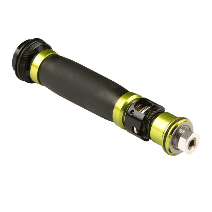 DVO Druckstufeneinheit, Sapphire D1 34mm