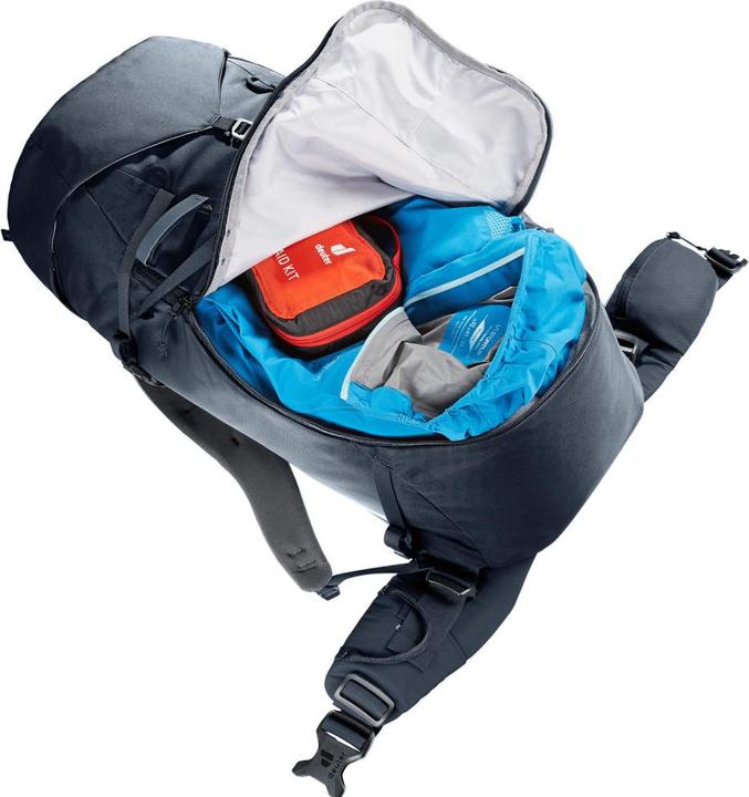 Actual product image Deuter Guide 32 + 8 Limited Editio (40 l)