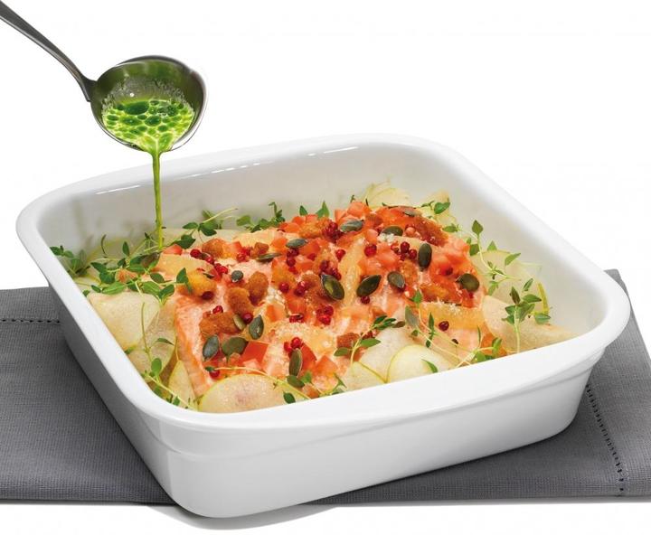 Produktbild Pillivuyt Lasagneform