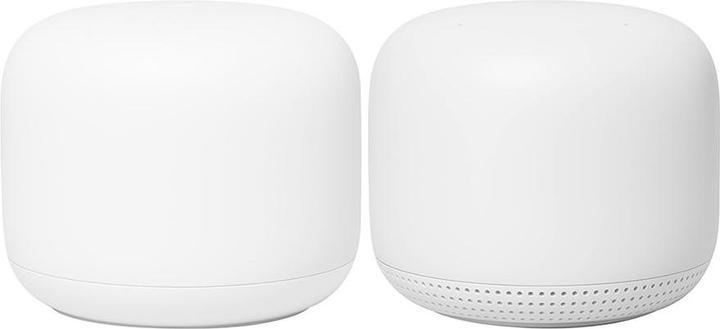 Google Routeur et point d'accès WiFi