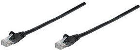 Produktbild Intellinet Patch-Kabel (U/UTP, CAT5e, 0.50 m)
