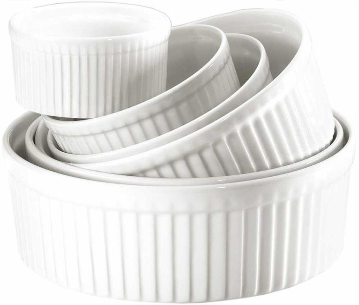 Productafbeelding Pillivuyt Soufflevorm (10 cm)