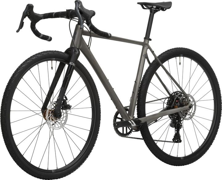 Rondo Ruut AL 3 (54 cm)