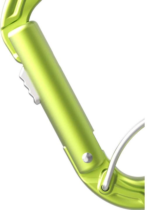 Produktbild Edelrid HMS Strike Slider FG Karabiner