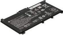 Actual product image HP BATT 3C 41Wh 3.72Ah LI HW03041 (3 Cells, 3400 mAh)