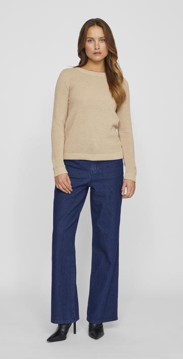 Image du produit Vila Basic Pull en maille (XS)