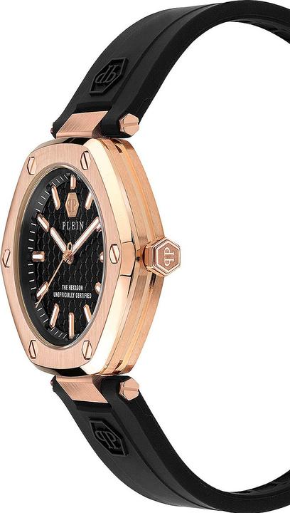 Produktbild Philipp Plein PW1BA0323 The Hexagon (Analoguhr, 38 mm)
