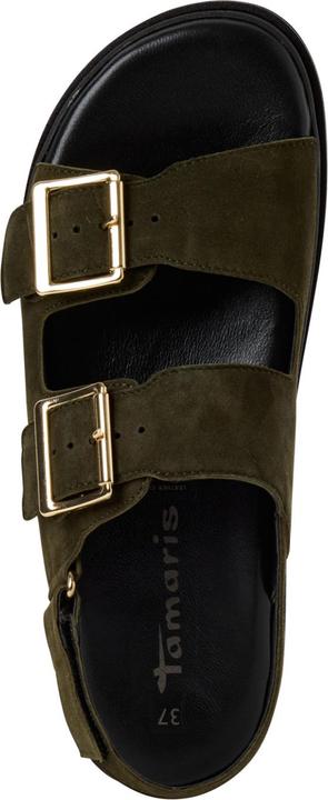 Actual product image Tamaris Sandal (38)
