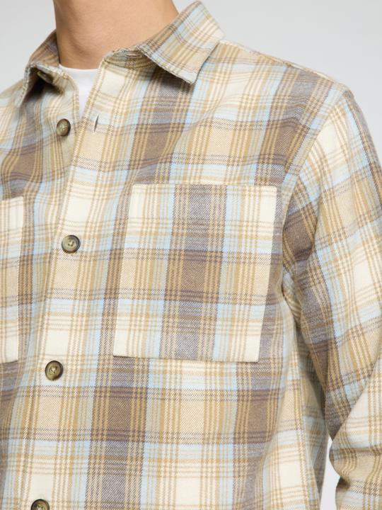 Immagine prodotto Selected Homme Camicia a quadri (L)