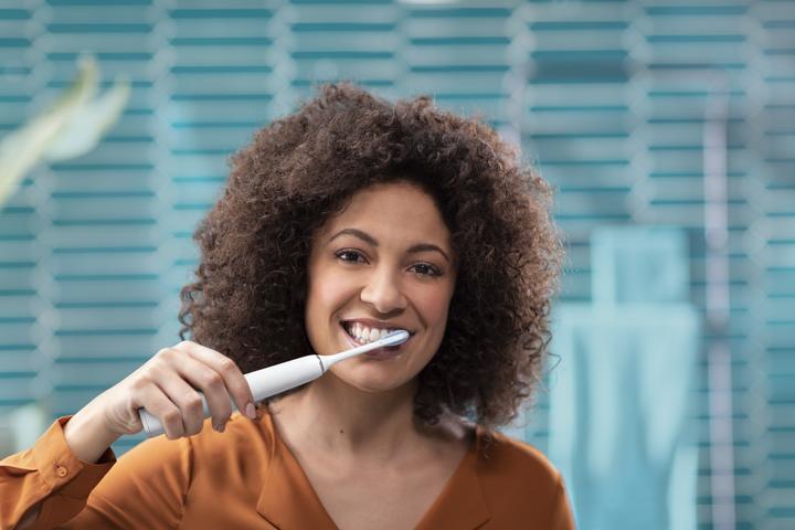Produktbild Philips Sonicare Diamond Clean 9000 (Schallzahnbürste)