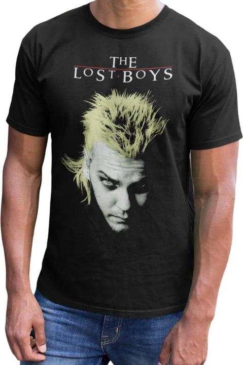 Produktbild Universal Textiles David Triptych TShirt (XXL)