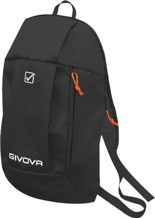 Givova Zaino Capo Rucksack
