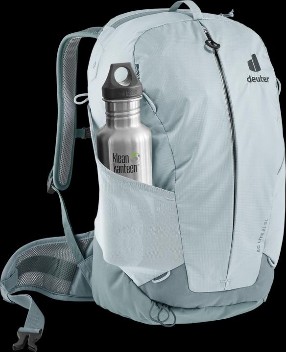 Actual product image Deuter AC Lite 21 (21 l)