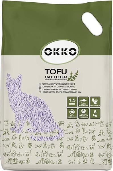 Okko Tofu (Parfümiert, 6 kg)