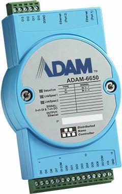 Advantech ADAM-6050-D