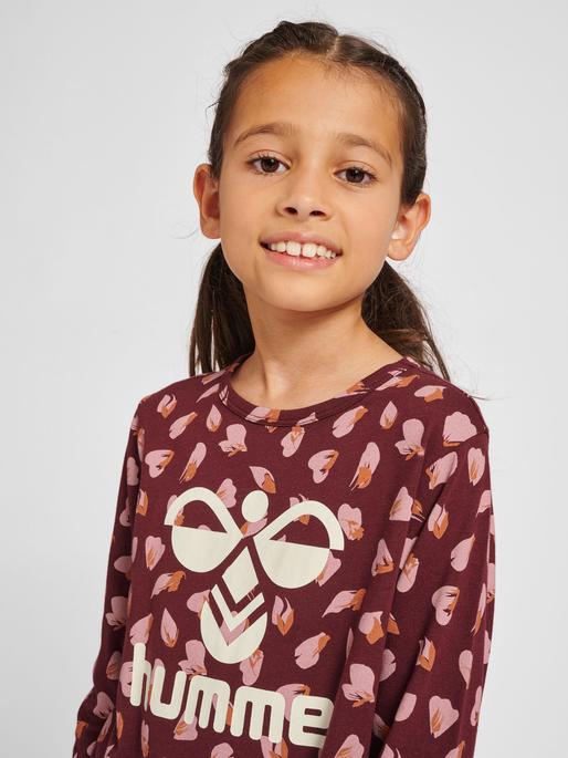 Immagine prodotto hummel Hmlcarolina Abito Da Notte L/S (146)
