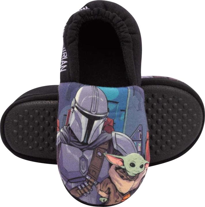 Actual product image Star Wars Boys slippers (32)