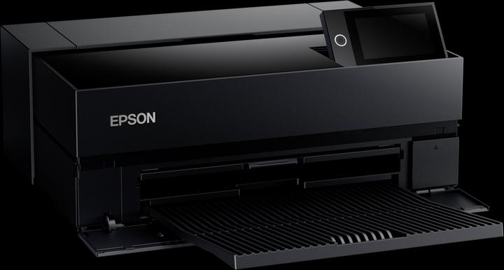 Produktbild Epson SureColor SC-P 700 (Tintenpatrone, Farbe)