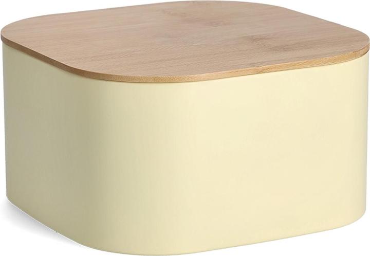 Zeller Present Brotbox