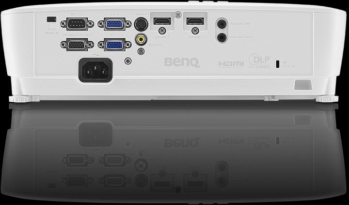 Immagine prodotto BenQ TH535 (Full HD, 3500 lm, 1.37 - 1.64:1)