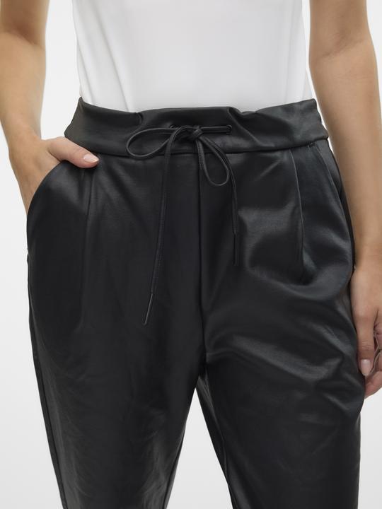 Actual product image Vero Moda VMEVA Normal Waist Pants (32)